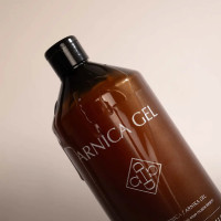 Gel à l’arnica pour cheval 1L – Récupération équitation