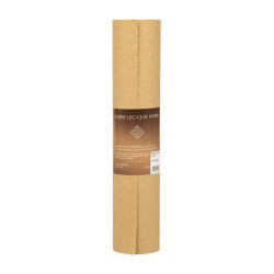 Papier pour argile équitation cheval 35 cm – Grooming Deluxe