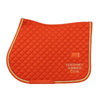Tapis de selle Kentucky Summer Club