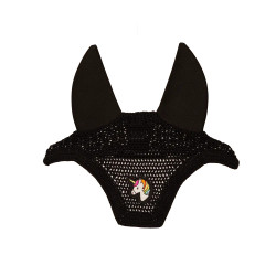 Bonnet anti-mouche Kentucky Wellington L unicorn