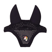 Bonnet anti-mouche Kentucky Wellington L unicorn Marine foncé Bleu