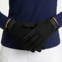 Gants d’équitation été Kentucky – grip respirant