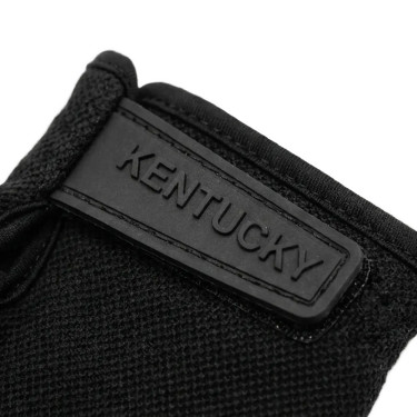 Gants d’équitation été Kentucky – grip respirant