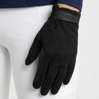 Gants d’équitation été Kentucky – grip respirant