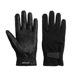 Gants d’équitation été Kentucky – grip respirant