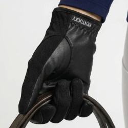 Gants d’équitation été Kentucky – grip respirant