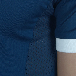 Polo Enfant Cartago manches courtes Flags & Cup Blanc Polo Enfant Cartago manches courtes Flags & Cup Blanc