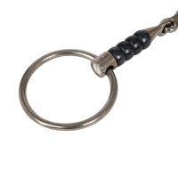 Mors d’équitation Velari cherry roller sweet iron