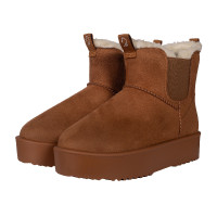 Bottes Montalcino HKM