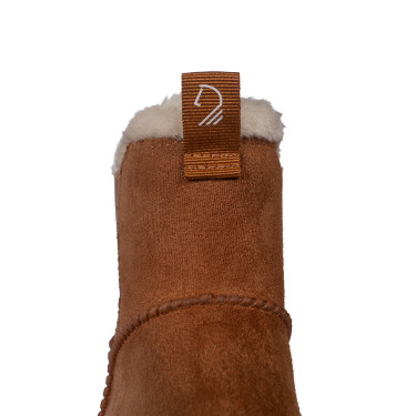Bottes Montalcino HKM