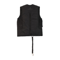 Gilet airbag avec protection dorsale pour enfants de plus de 25 kg Equestro Gilet airbag avec protection dorsale pour enfants de plus de 25 kg Equestro