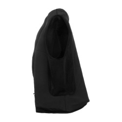 Gilet airbag avec protection dorsale niveau 2 Equestro Gilet airbag avec protection dorsale niveau 2 Equestro