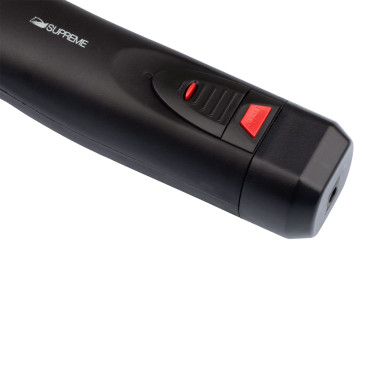 Tondeuse Rocket Supreme