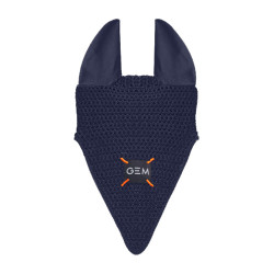Bonnet GEM Touc Touc long Bleu marine Bonnet GEM Touc Touc long Bleu marine
