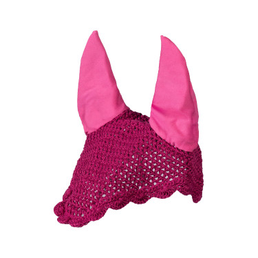 Bonnet anti-mouches Manchester HKM Bonnet anti-mouches Manchester HKM