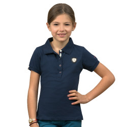 Polo Enfant Vilca Flags & Cup