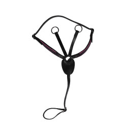 Martingale Manchester Hobby Horsing HKM