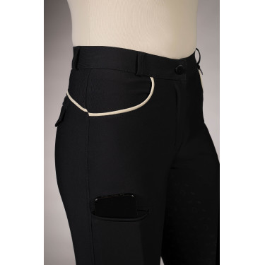 Pantalon Limone basanes en silicone HKM femme Pantalon Limone basanes en silicone HKM femme