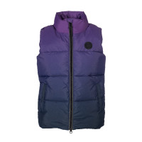 Veste sans manches matelassé Amina HKM enfant Veste sans manches matelassé Amina HKM enfant