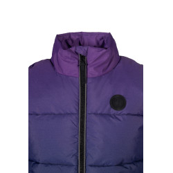 Veste sans manches matelassé Amina HKM enfant
