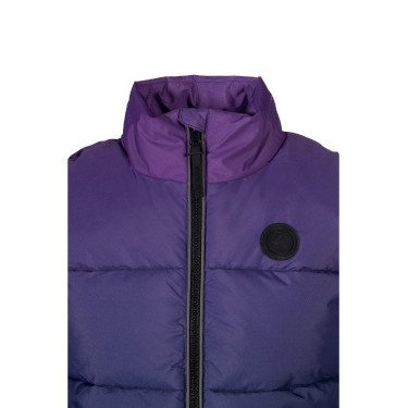Veste sans manches matelassé Amina HKM enfant