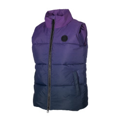 Veste sans manches matelassé Amina HKM enfant