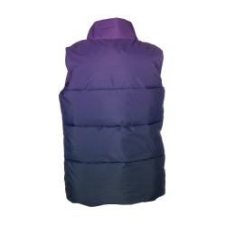 Veste sans manches matelassé Amina HKM enfant