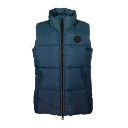 Veste sans manches matelassé Amina HKM enfant
