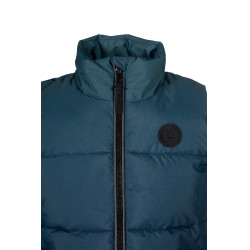 Veste sans manches matelassé Amina HKM enfant