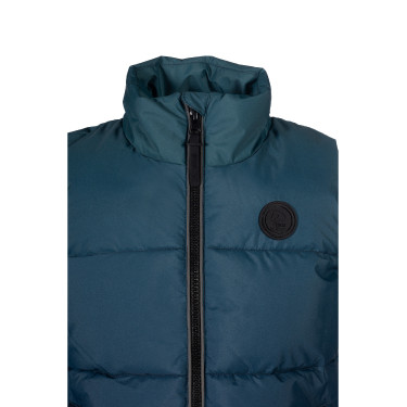 Veste sans manches matelassé Amina HKM enfant