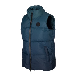 Veste sans manches matelassé Amina HKM enfant