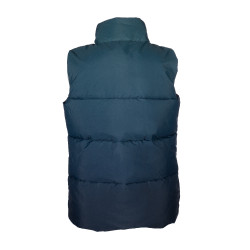 Veste sans manches matelassé Amina HKM enfant