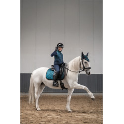 Veste sans manches matelassé Amina HKM enfant