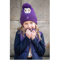 Bonnet Amina HKM enfant