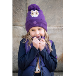 Bonnet Amina HKM enfant
