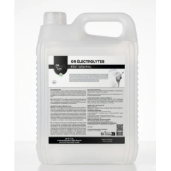 Électrolytes chevaux Or Vet – hydratation et récupération Électrolytes chevaux Or Vet – hydratation et récupération