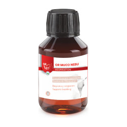 Solution de nébulisation équine – Confort respiratoire Solution de nébulisation équine – Confort respiratoire