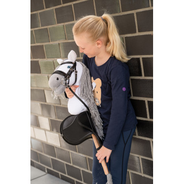 Selle Hobby Horsing HKM Selle Hobby Horsing HKM