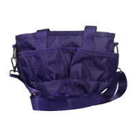 Sac à balai-Hobby Horsing HKM Lilas foncé Violet