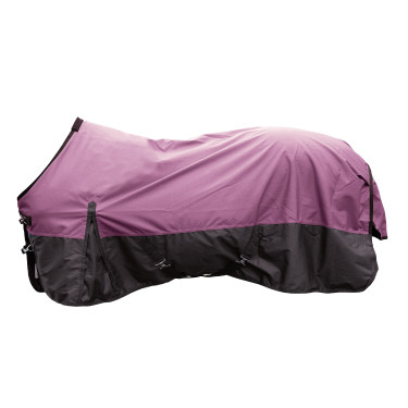 Couverture d'équitation imperméable HKM Chester 600D 100g
