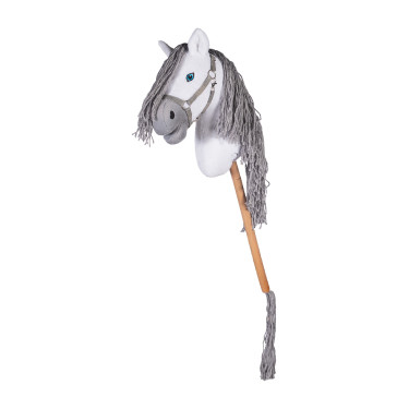 Cheval bâton équitation HKM Premium pour enfants