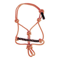 Licol éthologique HKM pour Hobby Horsing