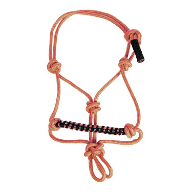 Licol éthologique HKM pour Hobby Horsing