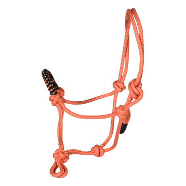 Licol éthologique HKM pour Hobby Horsing
