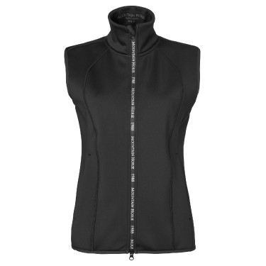 Veste sans manches Riley Mountain Horse femme Veste sans manches Riley Mountain Horse femme