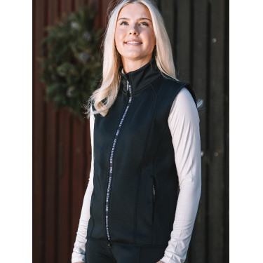 Veste sans manches Riley Mountain Horse femme Veste sans manches Riley Mountain Horse femme