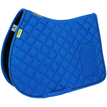Tapis de selle K by Equithème K-Cesar Tapis de selle K by Equithème K-Cesar