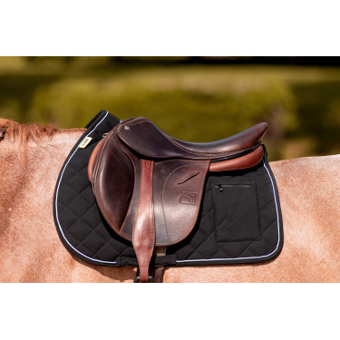 Tapis de selle K by Equithème K-Cesar Tapis de selle K by Equithème K-Cesar