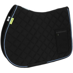 Tapis de selle K by Equithème K-Cesar Tapis de selle K by Equithème K-Cesar