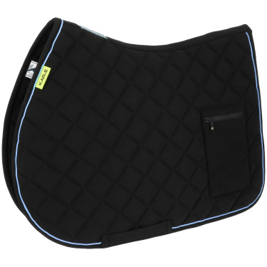 Tapis de selle K by Equithème K-Cesar Tapis de selle K by Equithème K-Cesar